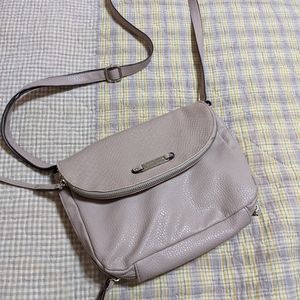 Jessica simpson purse hand bag
